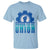Proud To Be Union T Shirt Labor Day Skilled Union Worker Hand Fist - Wonder Print Shop