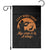 Cant Work Today My Arm Is In A Sling Garden Flag Funny Deer Hunting - Wonder Print Shop