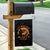 Cant Work Today My Arm Is In A Sling Garden Flag Funny Deer Hunting - Wonder Print Shop