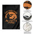 Cant Work Today My Arm Is In A Sling Garden Flag Funny Deer Hunting - Wonder Print Shop