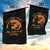 Cant Work Today My Arm Is In A Sling Garden Flag Funny Deer Hunting - Wonder Print Shop