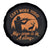 Cant Work Today My Arm Is In A Sling Spare Tire Cover Funny Deer Hunting - Wonder Print Shop