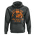Cant Work Today My Arm Is In A Sling Hoodie Funny Deer Hunting - Wonder Print Shop