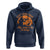 Cant Work Today My Arm Is In A Sling Hoodie Funny Deer Hunting - Wonder Print Shop