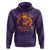 Cant Work Today My Arm Is In A Sling Hoodie Funny Deer Hunting - Wonder Print Shop
