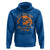 Cant Work Today My Arm Is In A Sling Hoodie Funny Deer Hunting - Wonder Print Shop