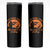 Cant Work Today My Arm Is In A Sling Skinny Tumbler Funny Deer Hunting - Wonder Print Shop