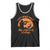 Cant Work Today My Arm Is In A Sling Tank Top Funny Deer Hunting - Wonder Print Shop