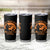 Cant Work Today My Arm Is In A Sling Tumbler Cup Funny Deer Hunting - Wonder Print Shop