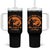 Cant Work Today My Arm Is In A Sling Tumbler With Handle Funny Deer Hunting - Wonder Print Shop