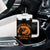 Cant Work Today My Arm Is In A Sling Tumbler With Handle Funny Deer Hunting - Wonder Print Shop