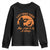 Cant Work Today My Arm Is In A Sling Youth Sweatshirt Funny Deer Hunting - Wonder Print Shop