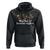 Big Fan Of Human Rights Hoodie Retro Flowers - Wonder Print Shop
