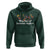 Big Fan Of Human Rights Hoodie Retro Flowers - Wonder Print Shop