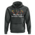 Big Fan Of Human Rights Hoodie Retro Flowers - Wonder Print Shop