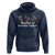 Big Fan Of Human Rights Hoodie Retro Flowers - Wonder Print Shop