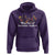 Big Fan Of Human Rights Hoodie Retro Flowers - Wonder Print Shop