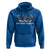 Big Fan Of Human Rights Hoodie Retro Flowers - Wonder Print Shop