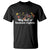 Big Fan Of Human Rights T Shirt Retro Flowers - Wonder Print Shop