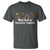 Big Fan Of Human Rights T Shirt Retro Flowers - Wonder Print Shop