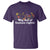 Big Fan Of Human Rights T Shirt Retro Flowers - Wonder Print Shop