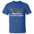 Big Fan Of Human Rights T Shirt Retro Flowers - Wonder Print Shop