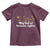 Big Fan Of Human Rights Toddler T Shirt Retro Flowers - Wonder Print Shop