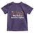 Big Fan Of Human Rights Toddler T Shirt Retro Flowers - Wonder Print Shop