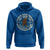 Funny Bigfoot Research Team Hoodie Retro Official Sasquatch Forest Stroll - Wonder Print Shop