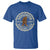 Funny Bigfoot Research Team T Shirt Retro Official Sasquatch Forest Stroll - Wonder Print Shop