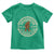Funny Bigfoot Research Team Toddler T Shirt Retro Official Sasquatch Forest Stroll - Wonder Print Shop