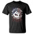 Funny When It Gets Hot My Top Comes Out T Shirt Off Road Car American Flag - Wonder Print Shop
