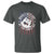 Funny When It Gets Hot My Top Comes Out T Shirt Off Road Car American Flag - Wonder Print Shop