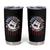 Funny When It Gets Hot My Top Comes Out Tumbler Cup Off Road Car American Flag - Wonder Print Shop