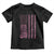 Off Road Car Wheel Pink Leopard Print American Flag Toddler T Shirt - Wonder Print Shop