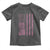Off Road Car Wheel Pink Leopard Print American Flag Toddler T Shirt - Wonder Print Shop