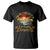 I Am Retired It Is 5 Oclock Everywhere T Shirt Funny Retirement Summer - Wonder Print Shop