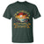 I Am Retired It Is 5 Oclock Everywhere T Shirt Funny Retirement Summer - Wonder Print Shop