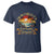 I Am Retired It Is 5 Oclock Everywhere T Shirt Funny Retirement Summer - Wonder Print Shop