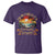 I Am Retired It Is 5 Oclock Everywhere T Shirt Funny Retirement Summer - Wonder Print Shop