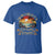 I Am Retired It Is 5 Oclock Everywhere T Shirt Funny Retirement Summer - Wonder Print Shop