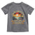 I Am Retired It Is 5 Oclock Everywhere Toddler T Shirt Funny Retirement Summer - Wonder Print Shop