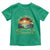 I Am Retired It Is 5 Oclock Everywhere Toddler T Shirt Funny Retirement Summer - Wonder Print Shop