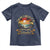 I Am Retired It Is 5 Oclock Everywhere Toddler T Shirt Funny Retirement Summer - Wonder Print Shop
