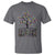 Happy Dot Day T Shirt Each Dot Matters Colorful Dots Tree - Wonder Print Shop