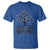 Happy Dot Day T Shirt Each Dot Matters Colorful Dots Tree - Wonder Print Shop