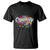 Happy Dot Day T Shirt Creativity Starts With A Dot Colorful Dots Watercolor - Wonder Print Shop