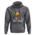 Happy Dot Day Hoodie Make Your Mark See Where It Takes Planet Dots Sparkle Star - Wonder Print Shop