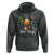Happy Dot Day Hoodie Make Your Mark See Where It Takes Planet Dots Sparkle Star - Wonder Print Shop