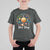 Happy Dot Day T Shirt For Kid Make Your Mark See Where It Takes Planet Dots Sparkle Star - Wonder Print Shop